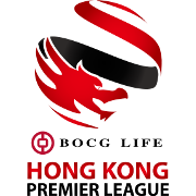 中国香港足球超级联赛